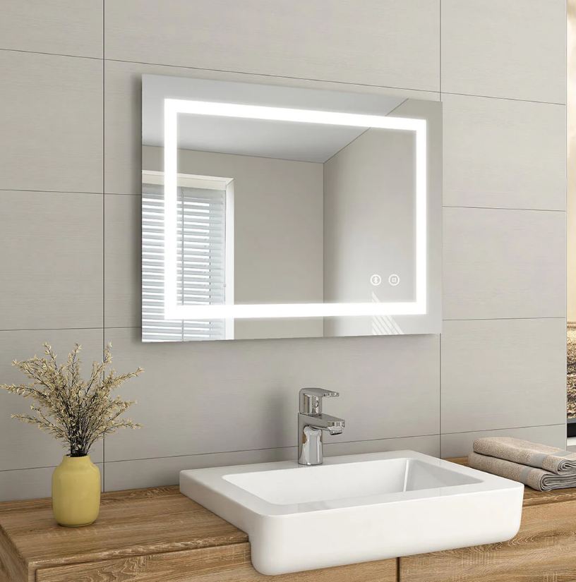 LED Bathroom Mirror