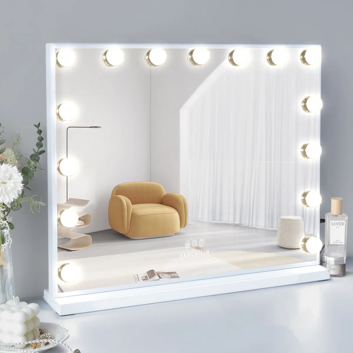 Mirrors