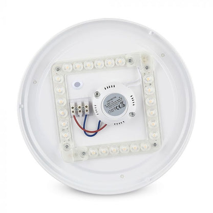 12W LED CEILING LIGHT