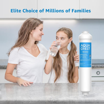 Pack of 3 Water Filter Replacement for Samsung® DA29-10105J Fridge Water Filter, DA29-10105J HAFEX/EXP, DA99-02131B, DA2010CB Fridge Freezer Water Filter