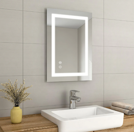 LED Bathroom Mirror