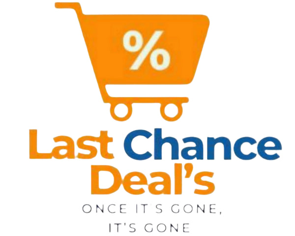 Last Chance Deals