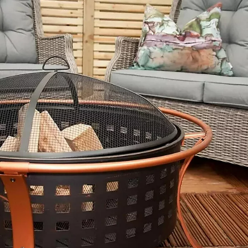 Oren Fire Pit