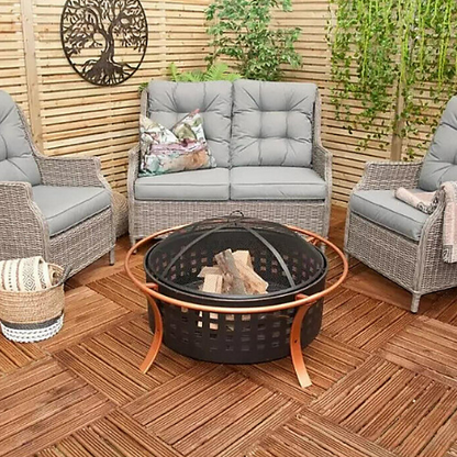 Oren Fire Pit