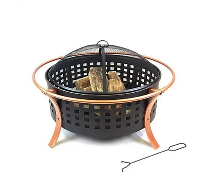 Oren Fire Pit