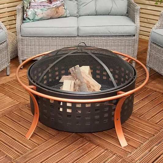 Oren Fire Pit